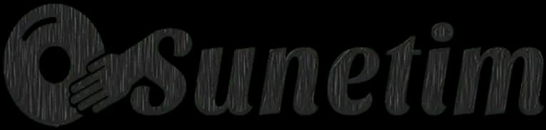 logo for Sunetim