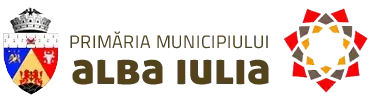 logo for Alba Iulia