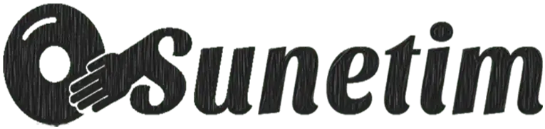logo for Sunetim